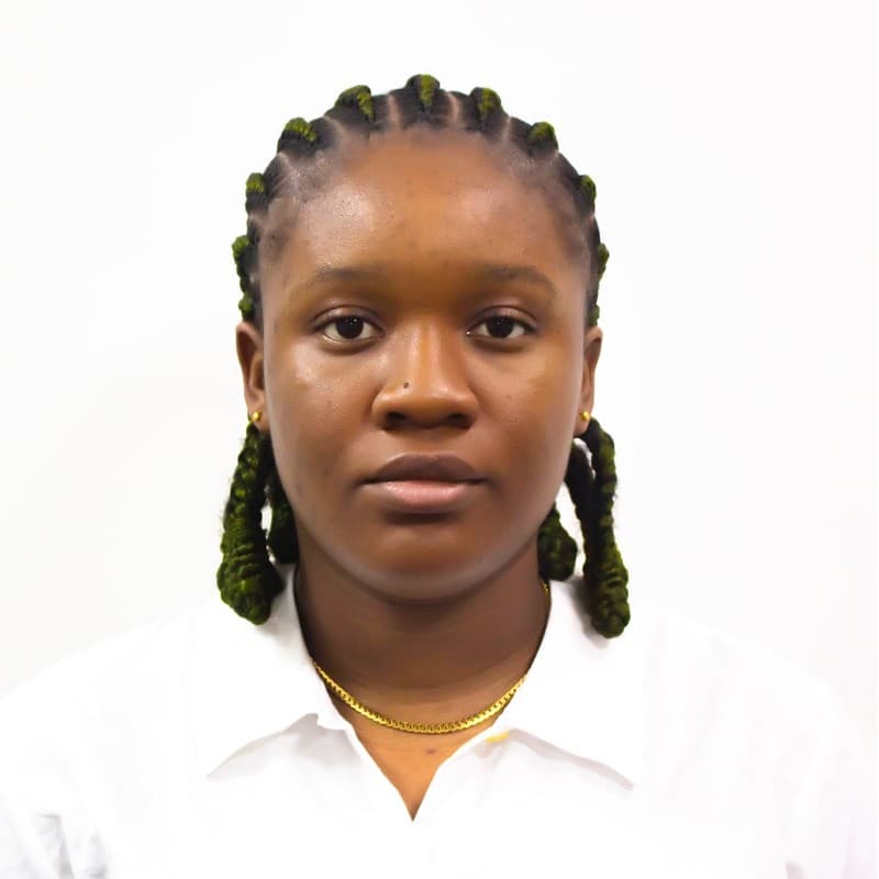 Joy Atuzie