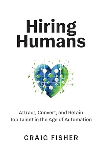 Hiring Humans by Craig Fisher