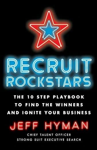 recruiting books