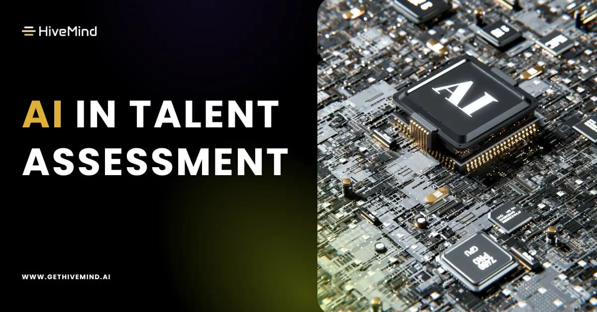 AI in Talent Assessment: Benefits, Risks & Responsible Adoption in 2026