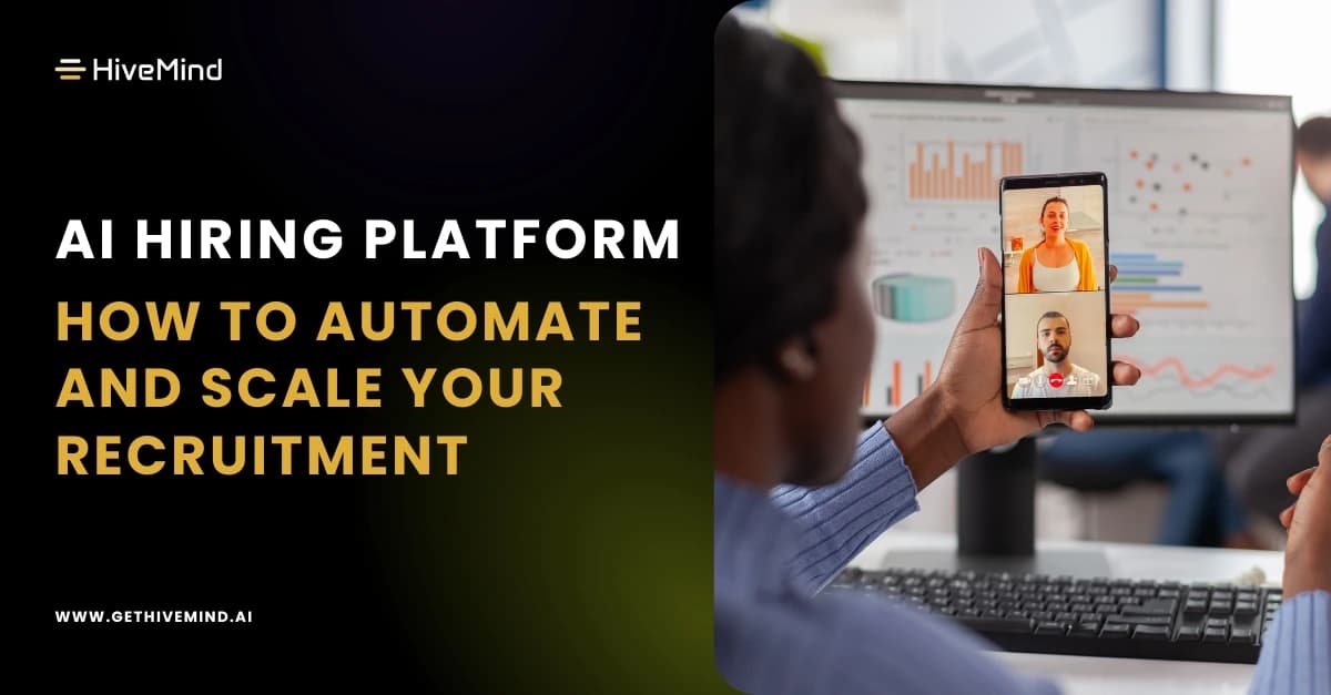 AI Hiring Platform: How to Automate and Scale Your Recruitment in 2026