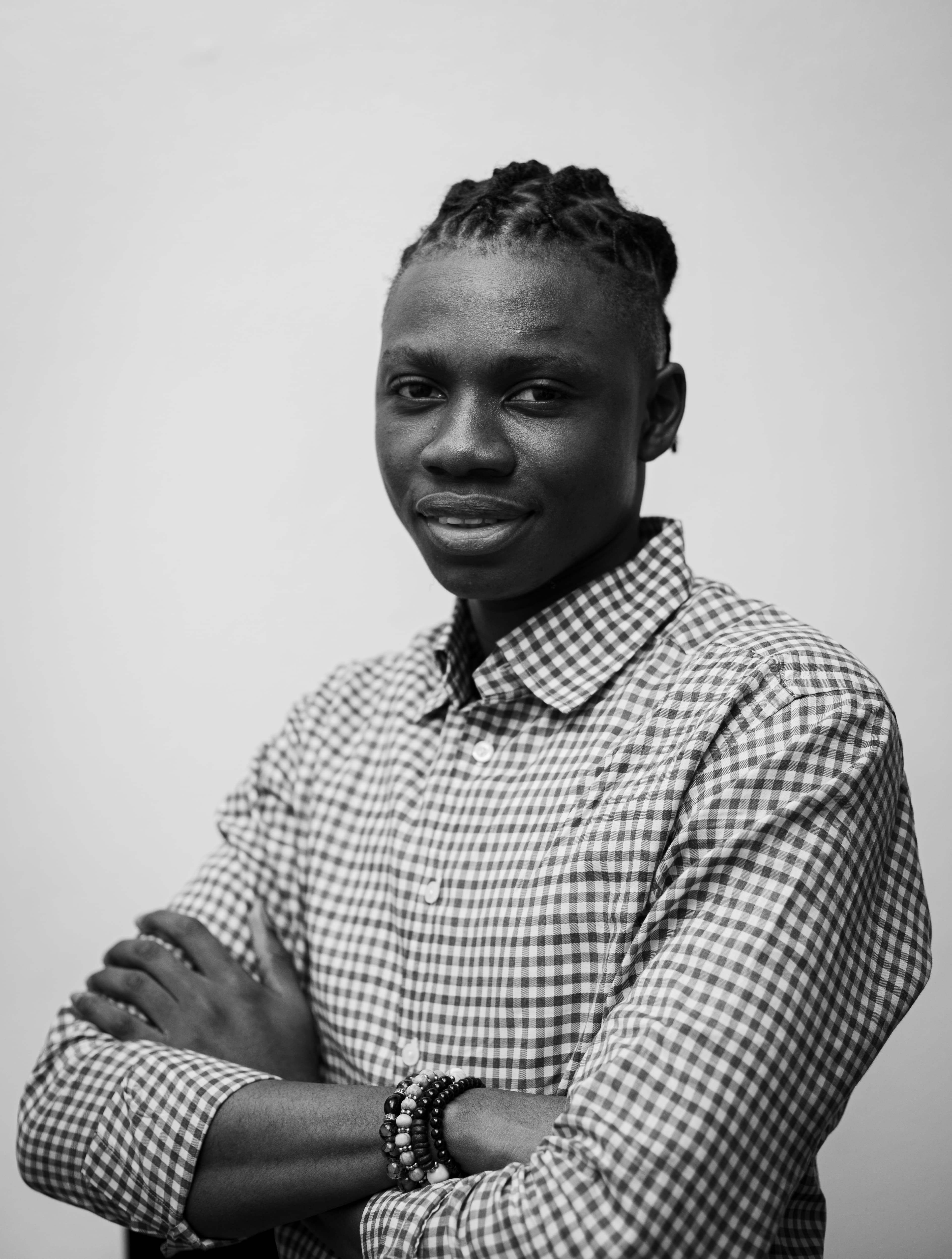 Olu Idowu