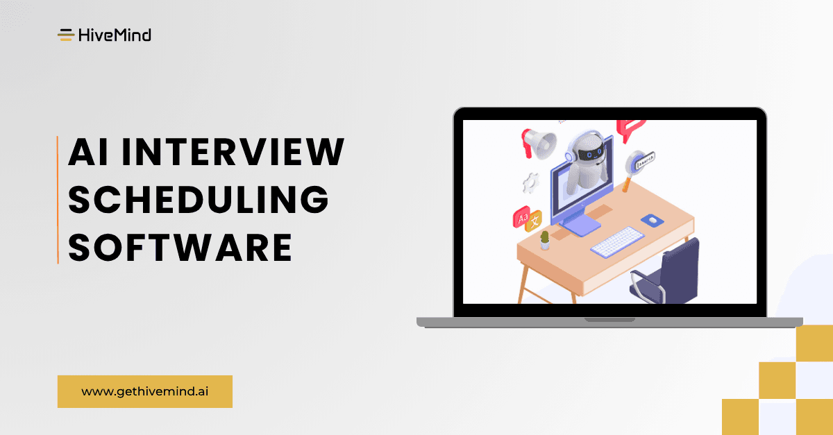 9 Best AI Interview Scheduling Software for Hiring