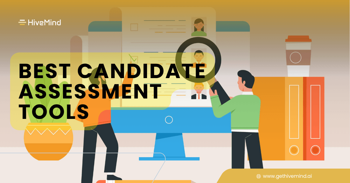 The Best 9 Candidate Assessment Tools, Ranked by Accuracy