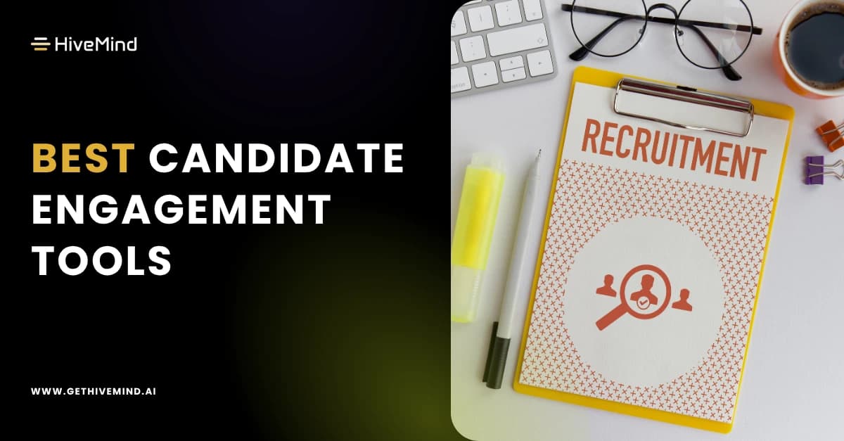 Best Candidate Engagement Tools, Ranked