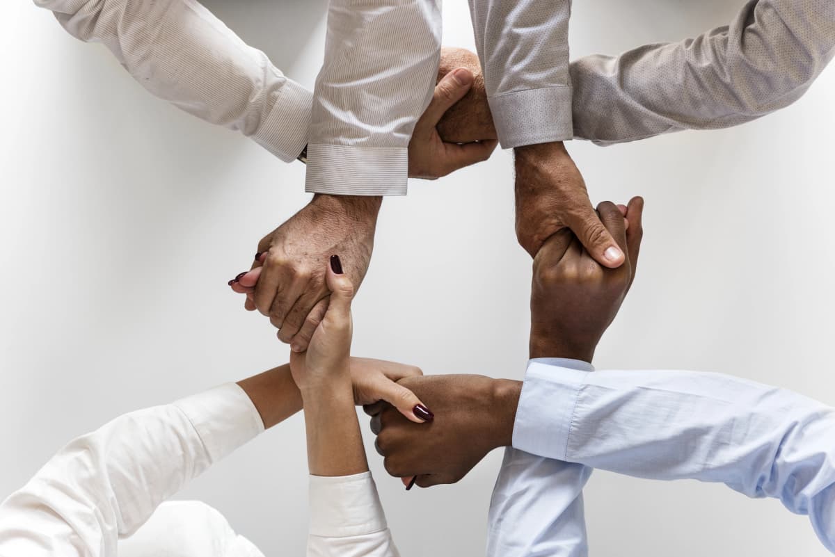 Diverse Talent Recruitment