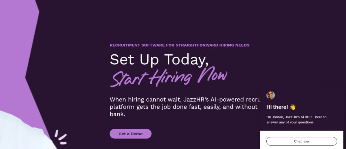 automation tools for recruitment