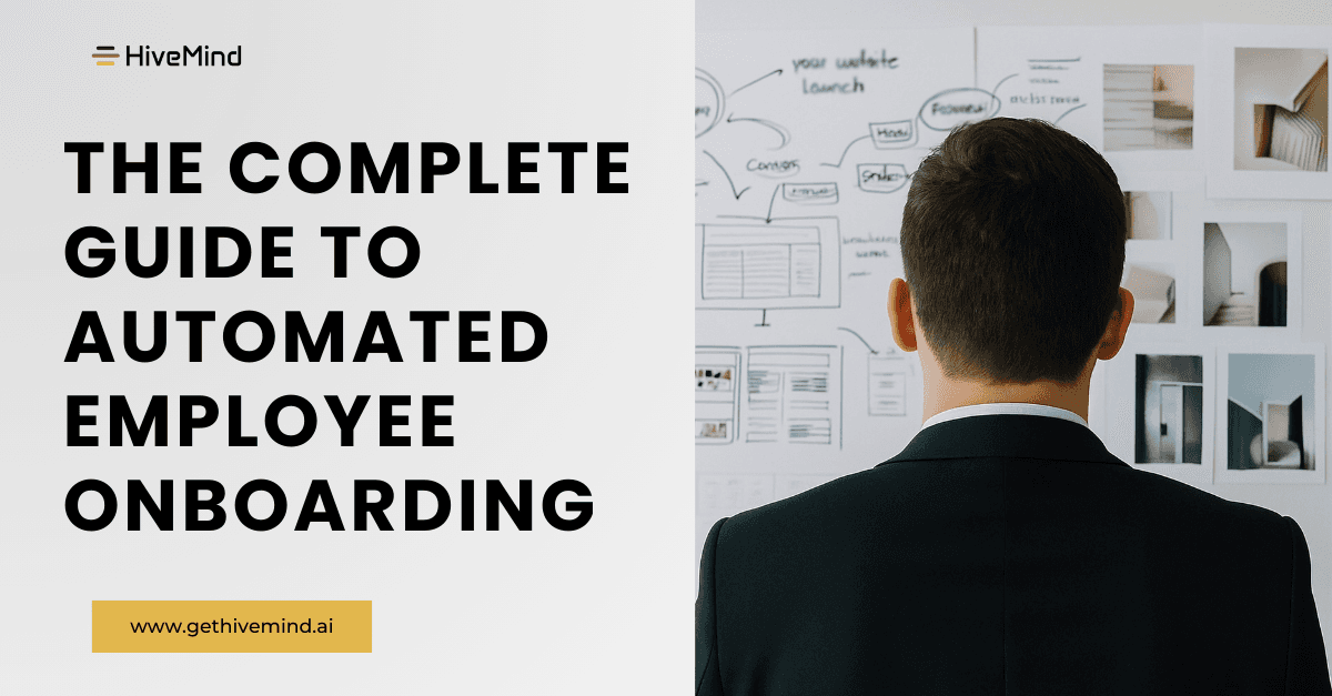 The Complete Guide to Automated Employee Onboarding [2026]