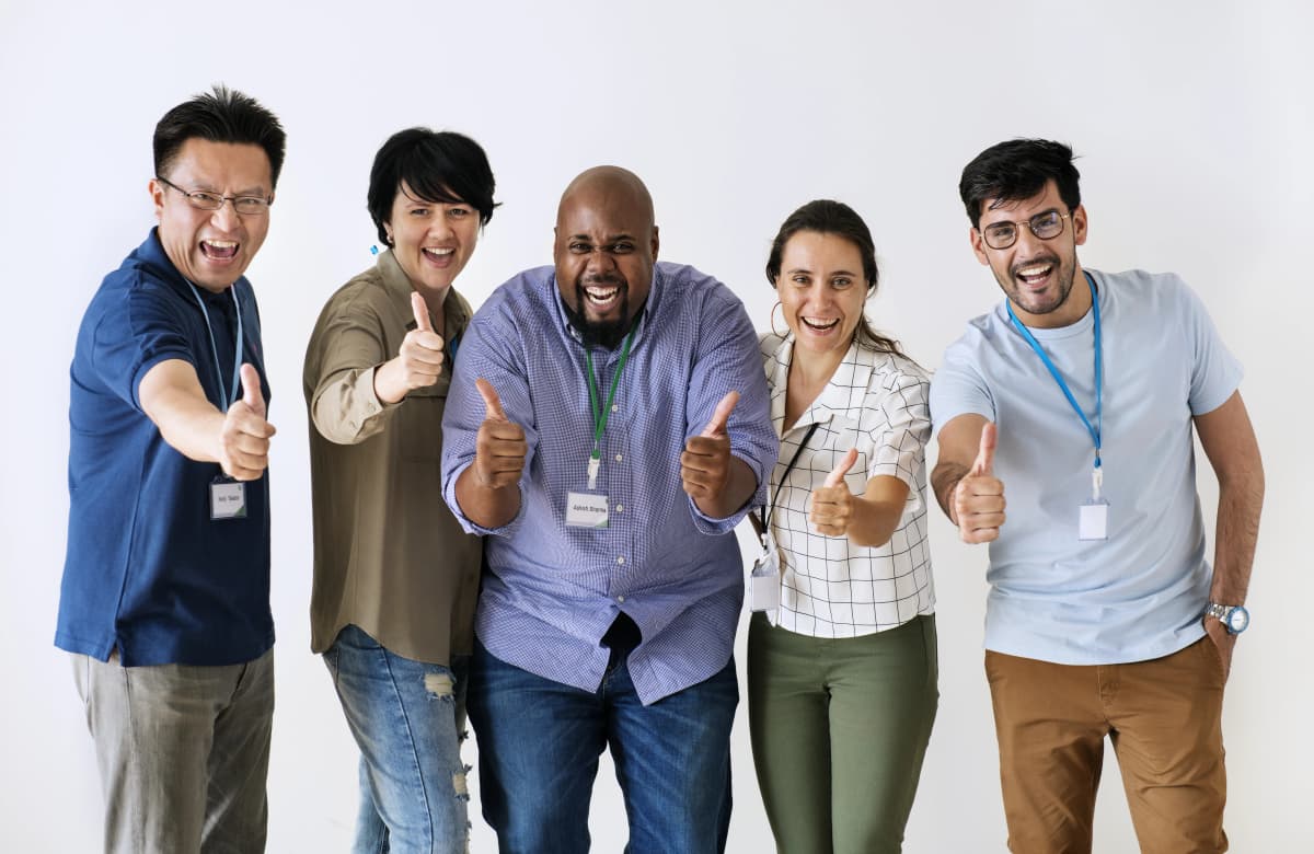 Recruiting Diverse Talent