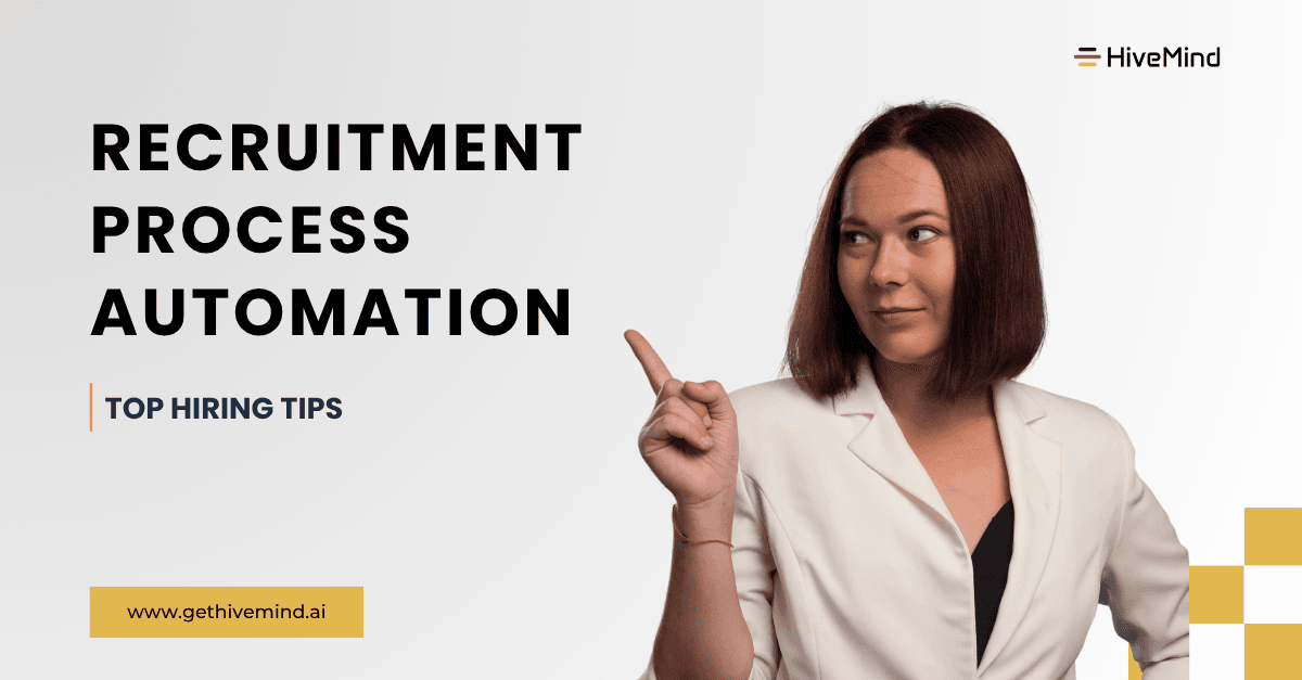 Recruitment Process Automation in 2026: Step-by-Step Guide
