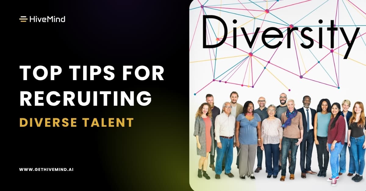 15 Tips for Recruiting Diverse Talent that Actually Work