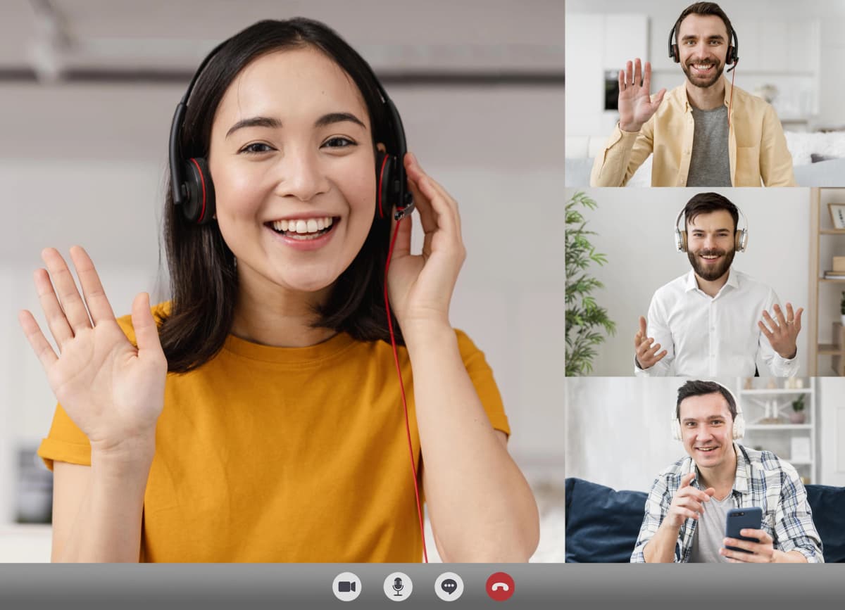 video assessment