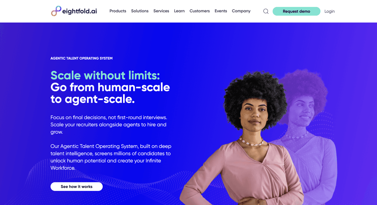 Eightfold AI