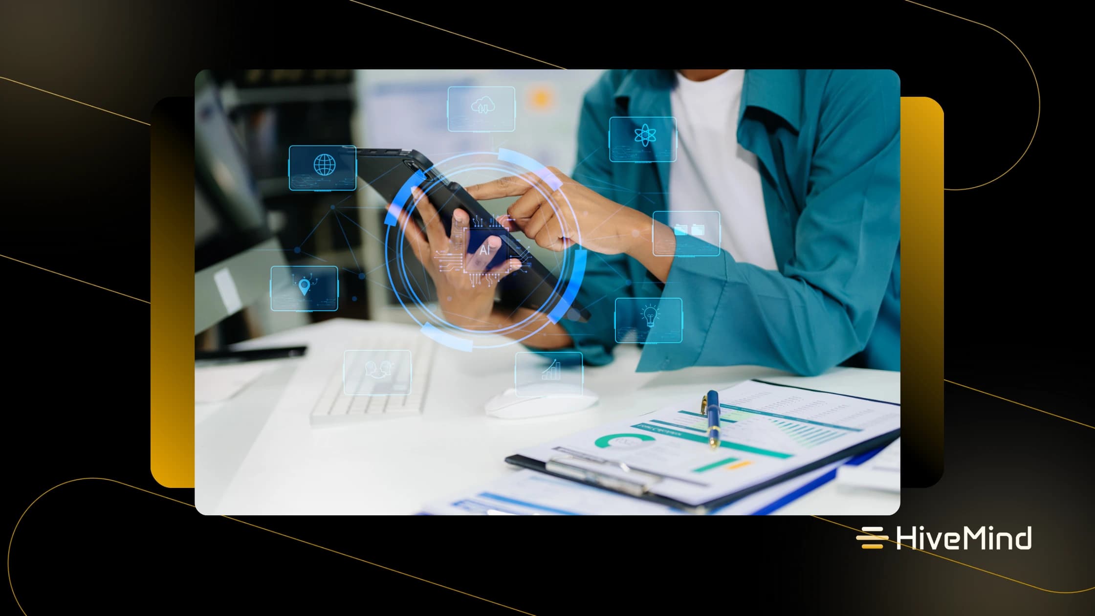How AI Recruiting Software Integrates With ATS