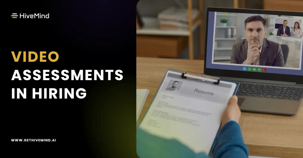 Video Assessments in Hiring: What Employers Need to Know in 2026
