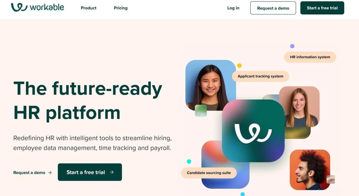 top rated recruitment automation tools