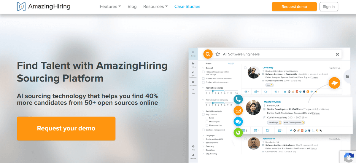 AmazingHiring