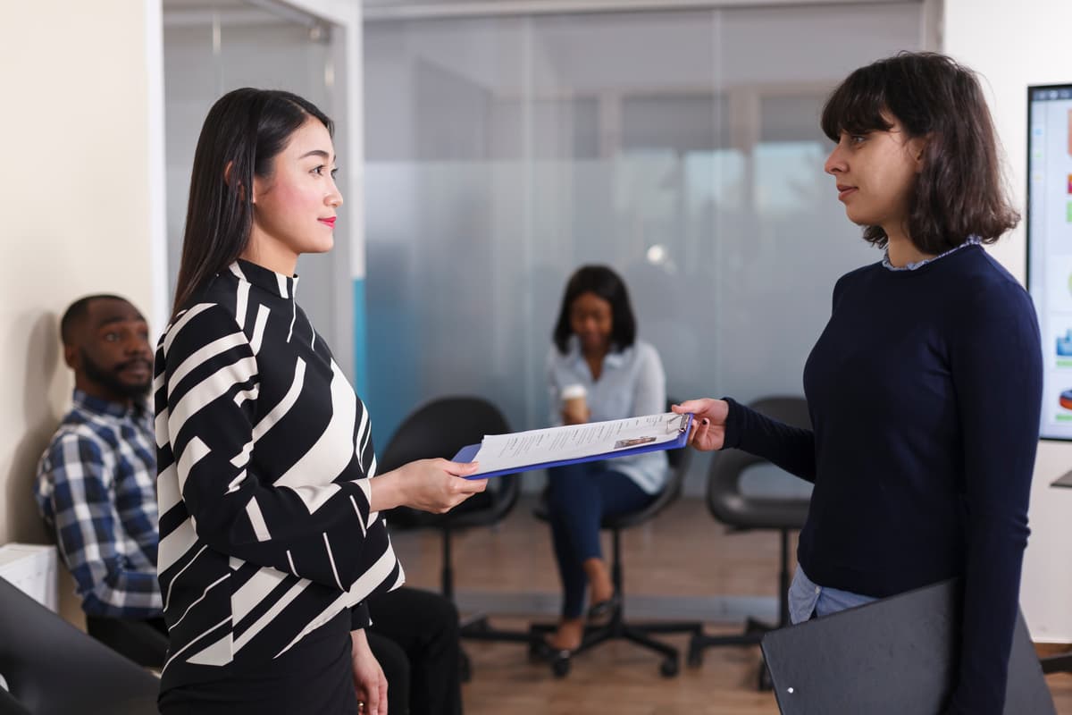 How to Implement AI Recruiting