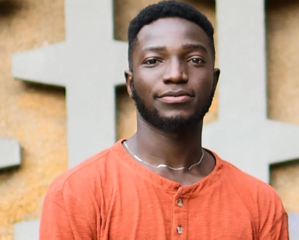 Olayiide Bolaji-Daniel