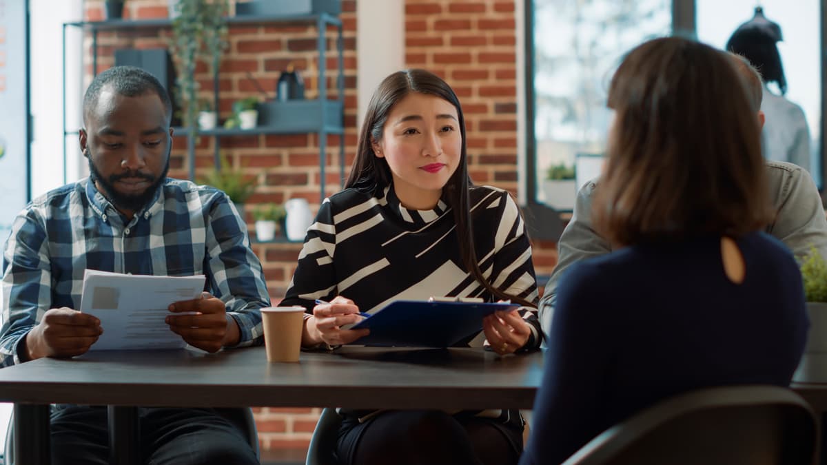 Challenges of AI Recruiting