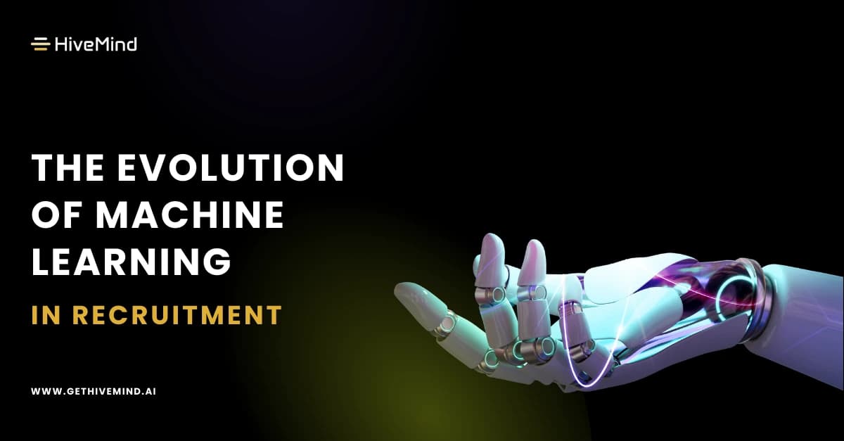 The Evolution of Machine Learning in Recruitment: 2026 Study