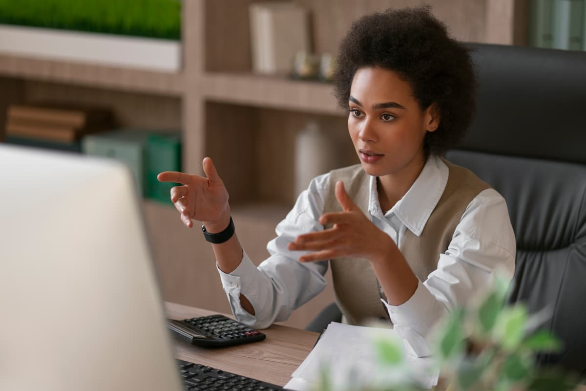 hirevue interview questions and answers