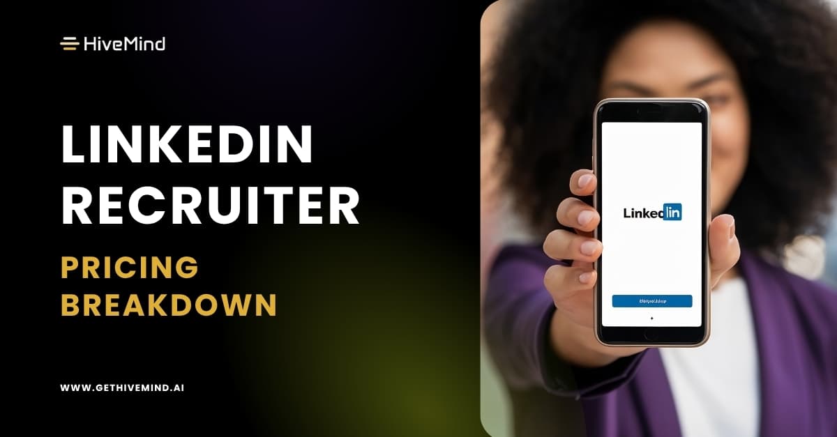 LinkedIn Recruiter Pricing Breakdown: Is It Worth it?