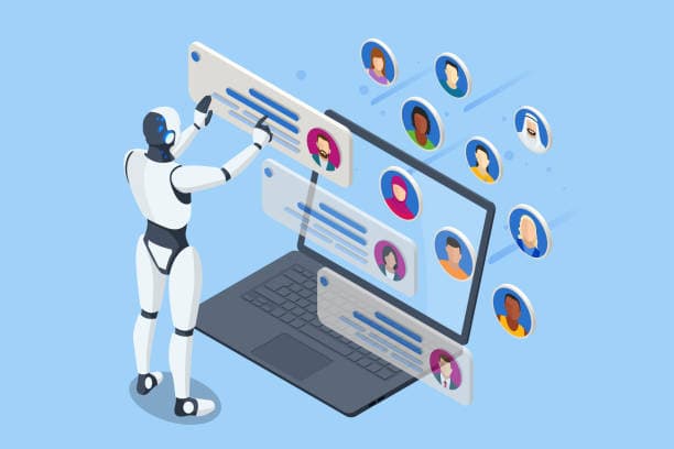 machine learning recruitment