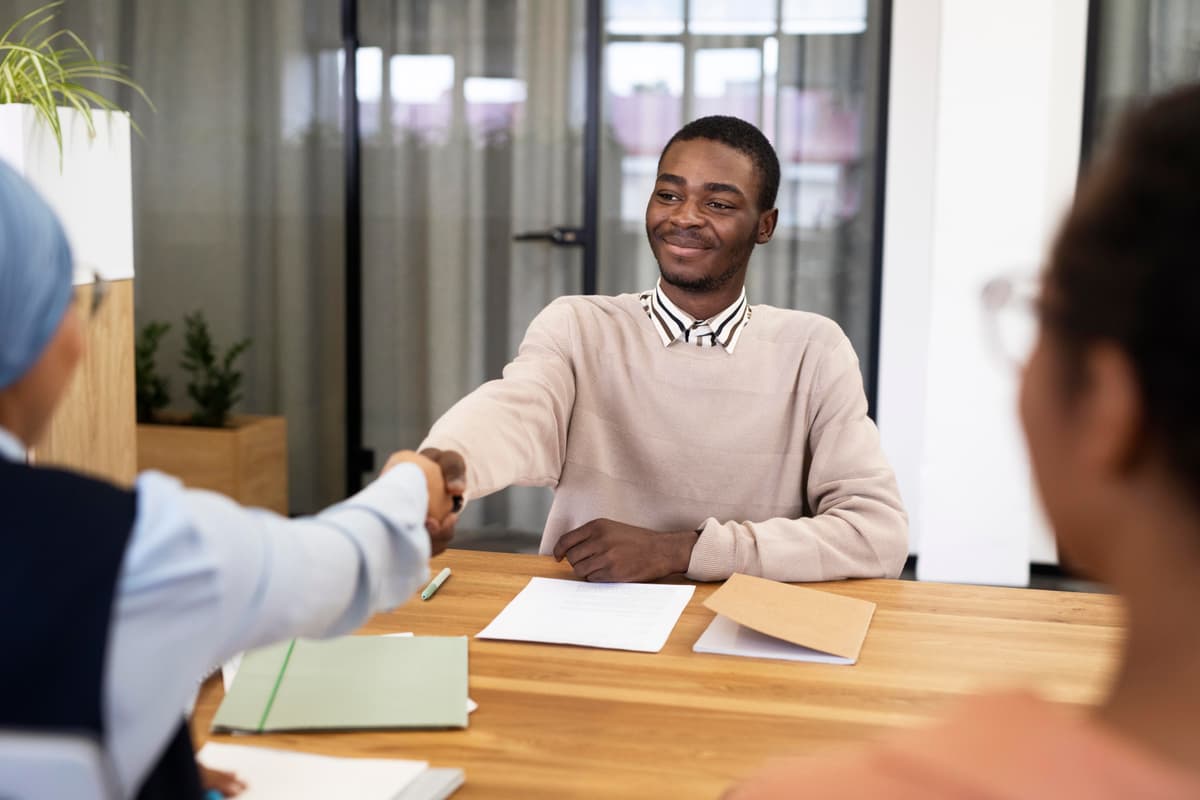 How Does an AI Recruiter Work