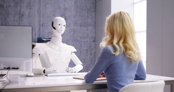 recruitment and machine learning