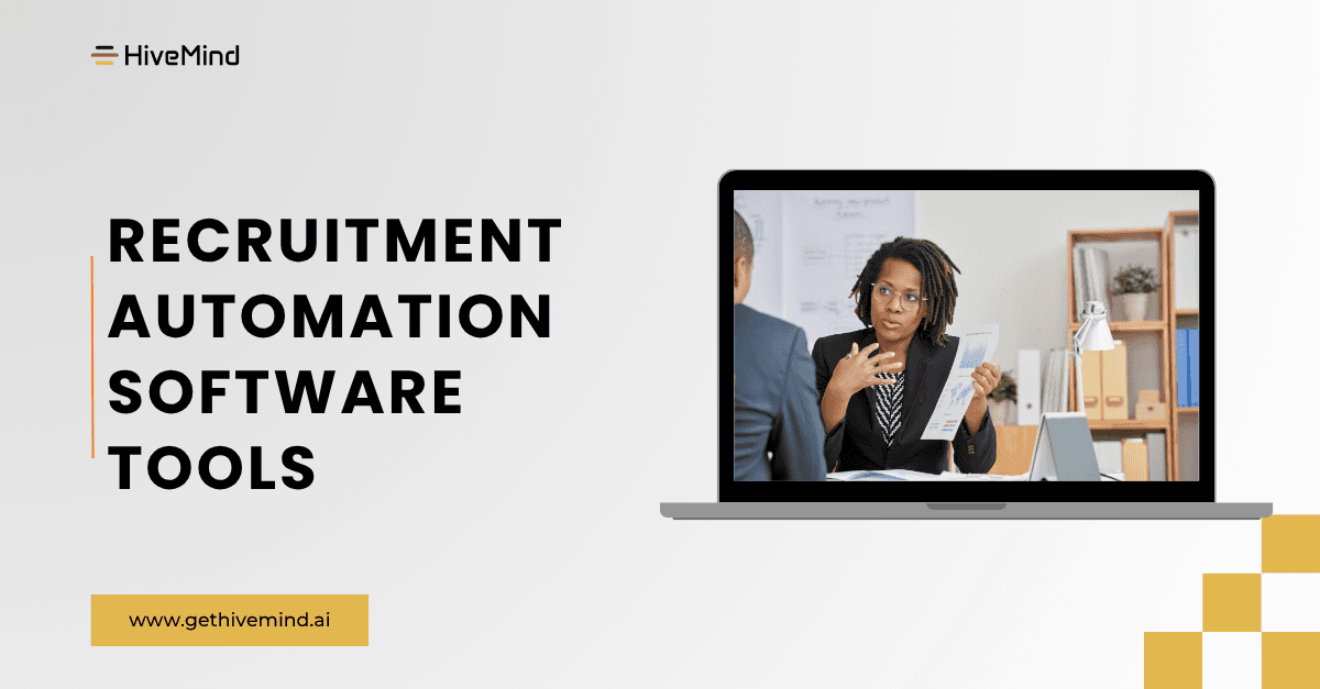 11 Top Rated Recruitment Automation Tools